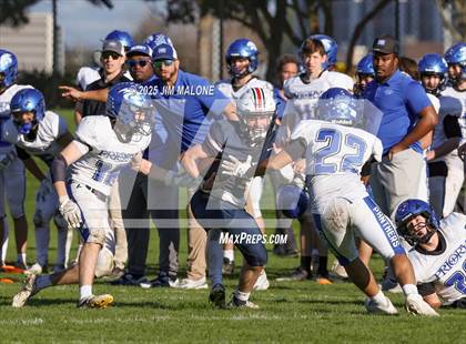 Thumbnail 3 in Priory @ Stuart Hall (CIF NCS 8-Person D1 Final) photogallery.