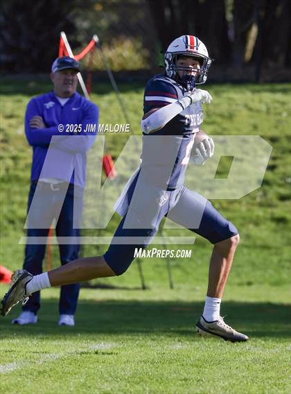 Thumbnail 3 in Priory @ Stuart Hall (CIF NCS 8-Person D1 Final) photogallery.