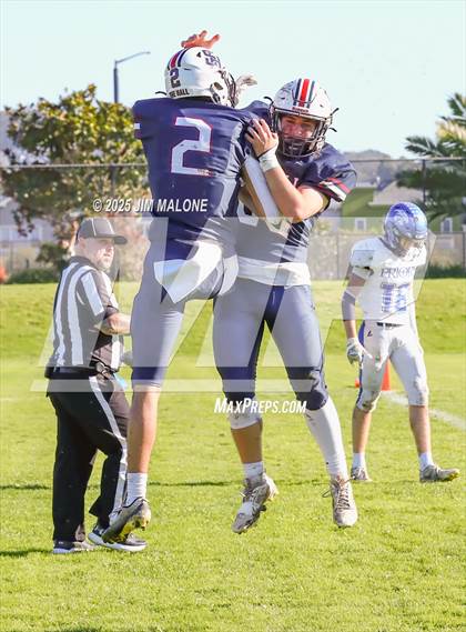 Thumbnail 3 in Priory @ Stuart Hall (CIF NCS 8-Person D1 Final) photogallery.