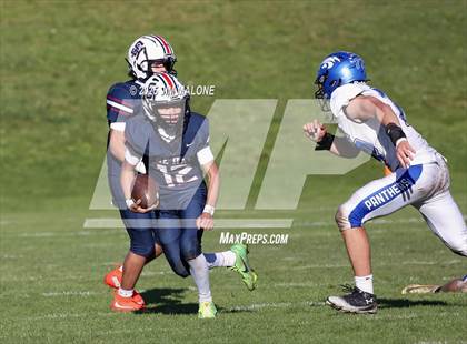 Thumbnail 3 in Priory @ Stuart Hall (CIF NCS 8-Person D1 Final) photogallery.