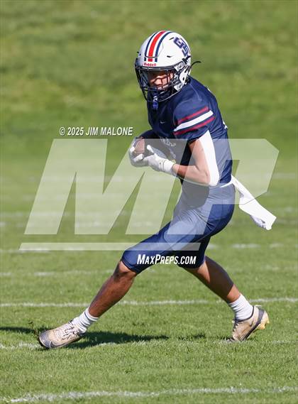 Thumbnail 2 in Priory @ Stuart Hall (CIF NCS 8-Person D1 Final) photogallery.