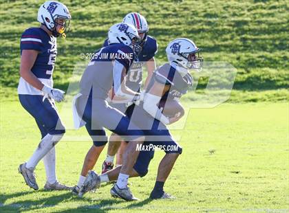 Thumbnail 3 in Priory @ Stuart Hall (CIF NCS 8-Person D1 Final) photogallery.