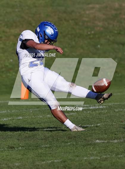 Thumbnail 3 in Priory @ Stuart Hall (CIF NCS 8-Person D1 Final) photogallery.