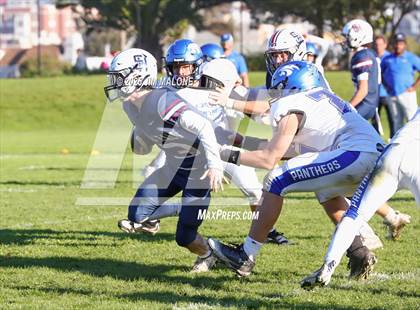 Thumbnail 1 in Priory @ Stuart Hall (CIF NCS 8-Person D1 Final) photogallery.