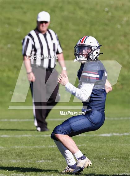 Thumbnail 1 in Priory @ Stuart Hall (CIF NCS 8-Person D1 Final) photogallery.