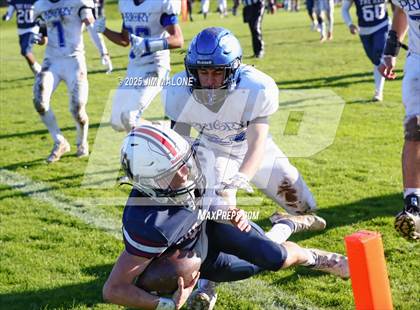 Thumbnail 3 in Priory @ Stuart Hall (CIF NCS 8-Person D1 Final) photogallery.