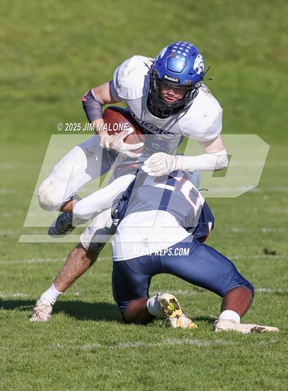 Thumbnail 2 in Priory @ Stuart Hall (CIF NCS 8-Person D1 Final) photogallery.