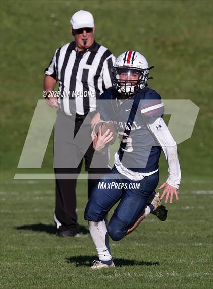 Thumbnail 2 in Priory @ Stuart Hall (CIF NCS 8-Person D1 Final) photogallery.