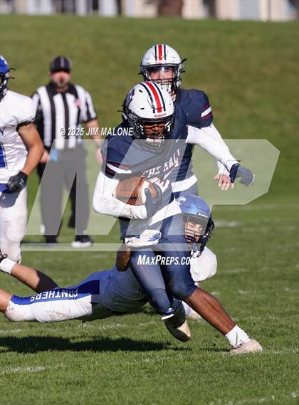 Thumbnail 2 in Priory @ Stuart Hall (CIF NCS 8-Person D1 Final) photogallery.