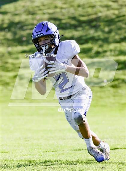 Thumbnail 2 in Priory @ Stuart Hall (CIF NCS 8-Person D1 Final) photogallery.