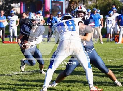 Thumbnail 2 in Priory @ Stuart Hall (CIF NCS 8-Person D1 Final) photogallery.