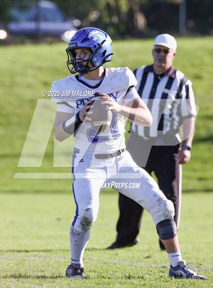 Thumbnail 3 in Priory @ Stuart Hall (CIF NCS 8-Person D1 Final) photogallery.