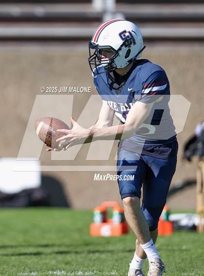 Thumbnail 1 in Priory @ Stuart Hall (CIF NCS 8-Person D1 Final) photogallery.