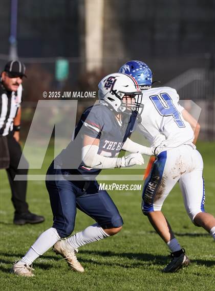 Thumbnail 1 in Priory @ Stuart Hall (CIF NCS 8-Person D1 Final) photogallery.