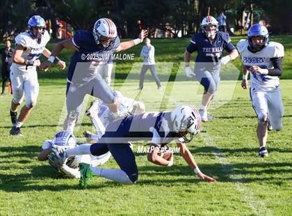 Thumbnail 1 in Priory @ Stuart Hall (CIF NCS 8-Person D1 Final) photogallery.