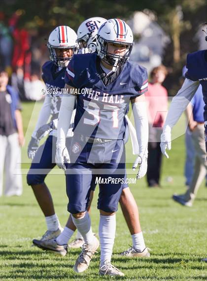 Thumbnail 3 in Priory @ Stuart Hall (CIF NCS 8-Person D1 Final) photogallery.