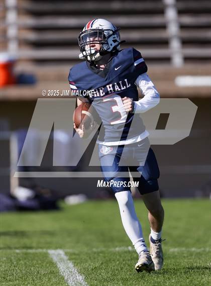 Thumbnail 1 in Priory @ Stuart Hall (CIF NCS 8-Person D1 Final) photogallery.