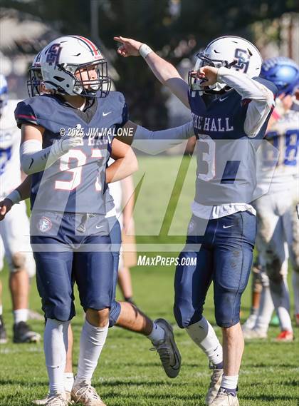 Thumbnail 1 in Priory @ Stuart Hall (CIF NCS 8-Person D1 Final) photogallery.