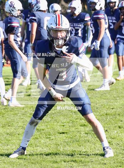 Thumbnail 3 in Priory @ Stuart Hall (CIF NCS 8-Person D1 Final) photogallery.