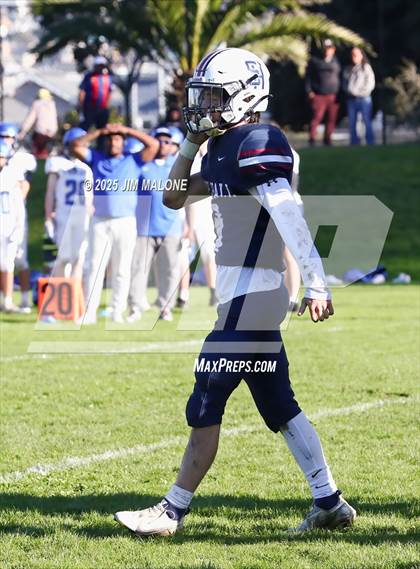 Thumbnail 1 in Priory @ Stuart Hall (CIF NCS 8-Person D1 Final) photogallery.