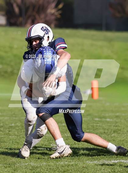 Thumbnail 3 in Priory @ Stuart Hall (CIF NCS 8-Person D1 Final) photogallery.