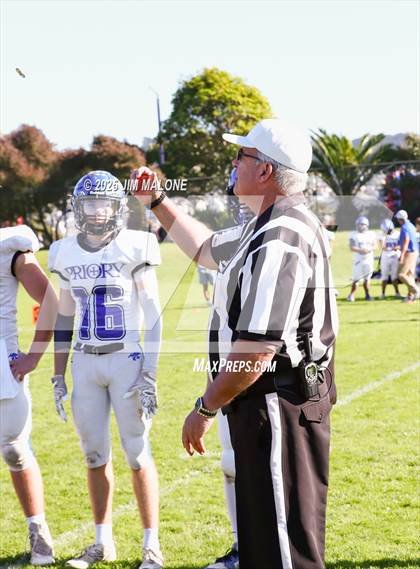 Thumbnail 3 in Priory @ Stuart Hall (CIF NCS 8-Person D1 Final) photogallery.