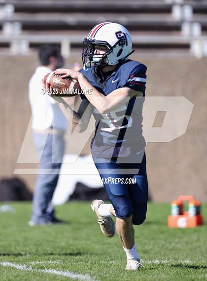 Thumbnail 3 in Priory @ Stuart Hall (CIF NCS 8-Person D1 Final) photogallery.