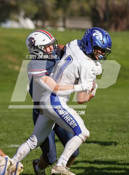 Thumbnail 1 in Priory @ Stuart Hall (CIF NCS 8-Person D1 Final) photogallery.