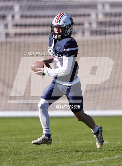 Thumbnail 2 in Priory @ Stuart Hall (CIF NCS 8-Person D1 Final) photogallery.