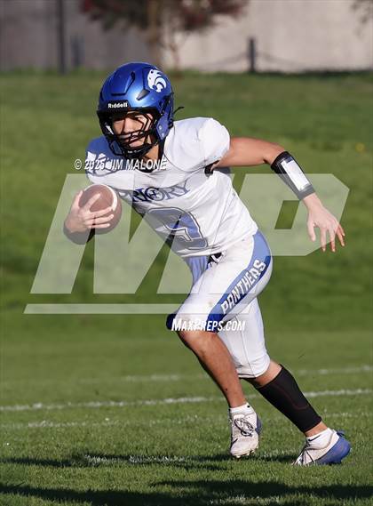 Thumbnail 3 in Priory @ Stuart Hall (CIF NCS 8-Person D1 Final) photogallery.