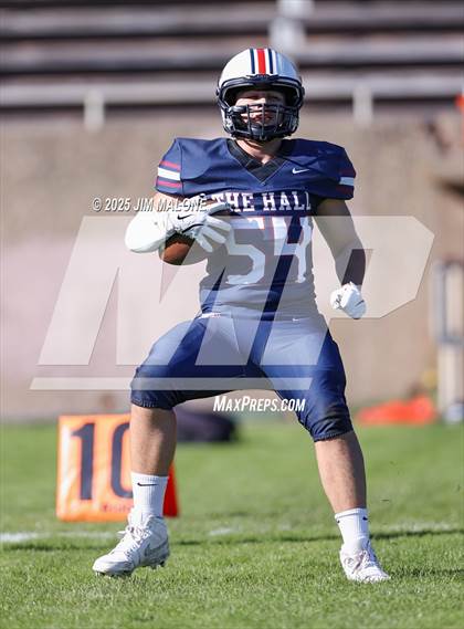 Thumbnail 3 in Priory @ Stuart Hall (CIF NCS 8-Person D1 Final) photogallery.