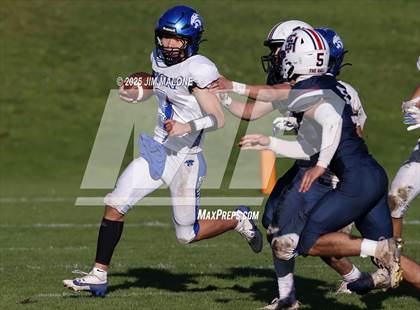 Thumbnail 1 in Priory @ Stuart Hall (CIF NCS 8-Person D1 Final) photogallery.