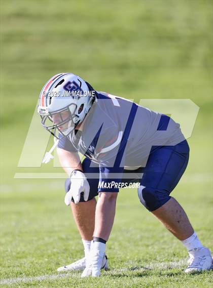 Thumbnail 2 in Priory @ Stuart Hall (CIF NCS 8-Person D1 Final) photogallery.