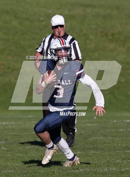 Thumbnail 3 in Priory @ Stuart Hall (CIF NCS 8-Person D1 Final) photogallery.