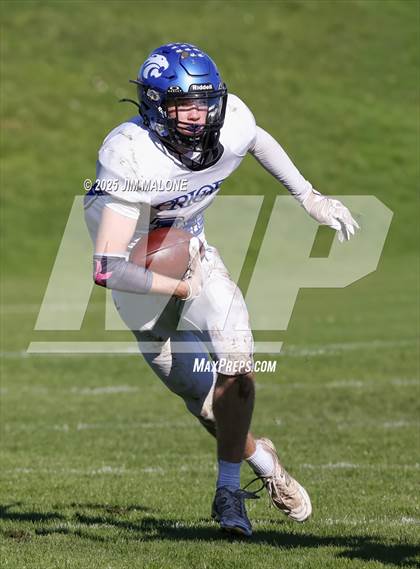 Thumbnail 3 in Priory @ Stuart Hall (CIF NCS 8-Person D1 Final) photogallery.