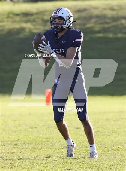 Thumbnail 3 in Priory @ Stuart Hall (CIF NCS 8-Person D1 Final) photogallery.