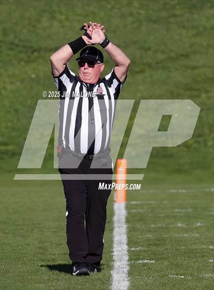 Thumbnail 2 in Priory @ Stuart Hall (CIF NCS 8-Person D1 Final) photogallery.