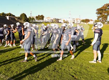 Thumbnail 1 in Priory @ Stuart Hall (CIF NCS 8-Person D1 Final) photogallery.