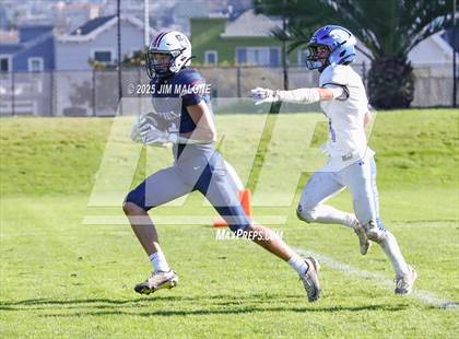 Thumbnail 3 in Priory @ Stuart Hall (CIF NCS 8-Person D1 Final) photogallery.