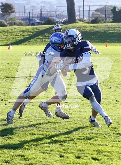 Thumbnail 2 in Priory @ Stuart Hall (CIF NCS 8-Person D1 Final) photogallery.