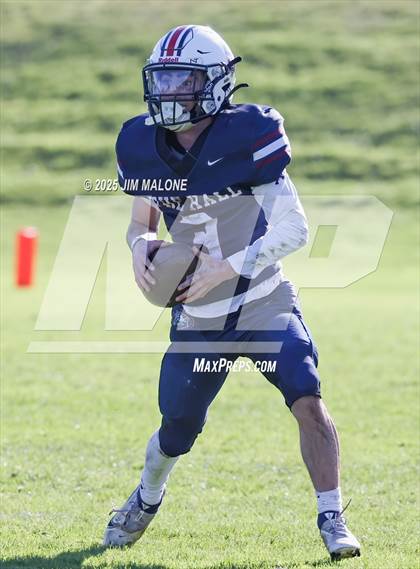 Thumbnail 1 in Priory @ Stuart Hall (CIF NCS 8-Person D1 Final) photogallery.