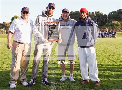 Thumbnail 3 in Priory @ Stuart Hall (CIF NCS 8-Person D1 Final) photogallery.