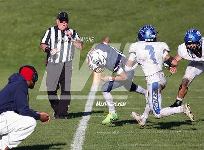 Thumbnail 1 in Priory @ Stuart Hall (CIF NCS 8-Person D1 Final) photogallery.