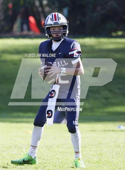 Thumbnail 3 in Priory @ Stuart Hall (CIF NCS 8-Person D1 Final) photogallery.