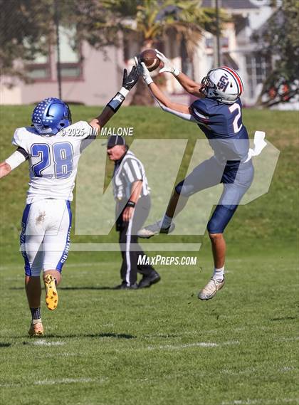 Thumbnail 3 in Priory @ Stuart Hall (CIF NCS 8-Person D1 Final) photogallery.