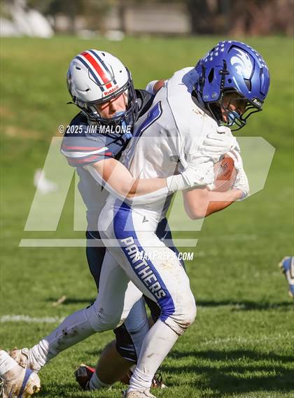 Thumbnail 2 in Priory @ Stuart Hall (CIF NCS 8-Person D1 Final) photogallery.