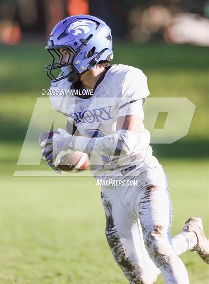 Thumbnail 2 in Priory @ Stuart Hall (CIF NCS 8-Person D1 Final) photogallery.