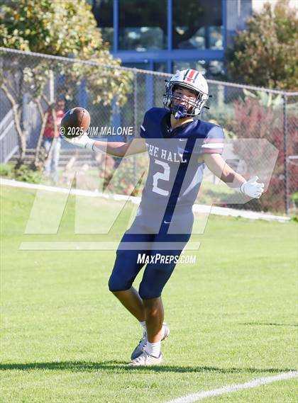 Thumbnail 2 in Priory @ Stuart Hall (CIF NCS 8-Person D1 Final) photogallery.