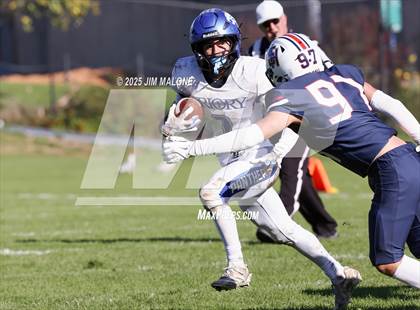 Thumbnail 1 in Priory @ Stuart Hall (CIF NCS 8-Person D1 Final) photogallery.