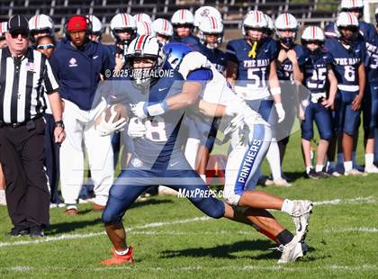 Thumbnail 1 in Priory @ Stuart Hall (CIF NCS 8-Person D1 Final) photogallery.